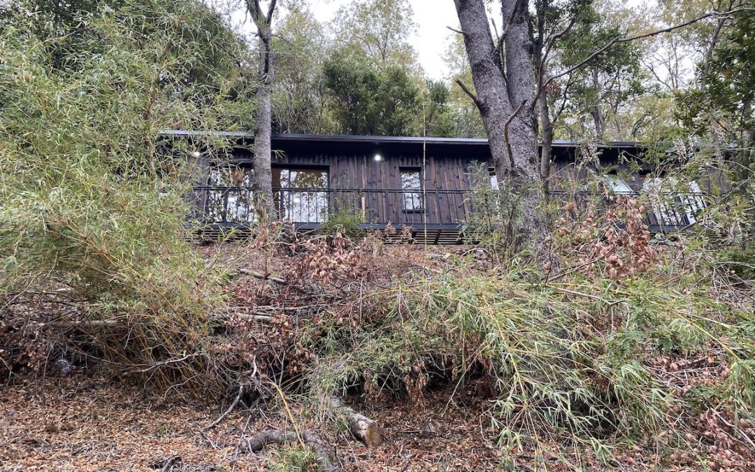 Casa Gonzalo Labra